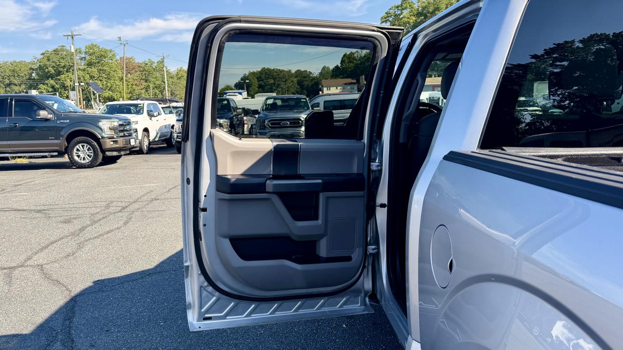 Ford F-150  2016