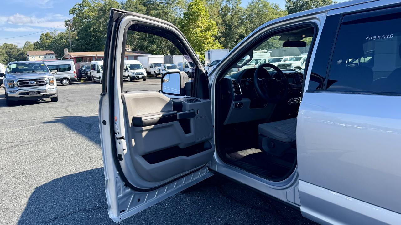 Ford F-150  2016