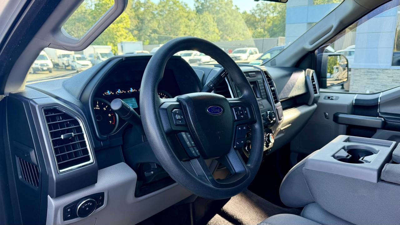 Ford F-150  2016