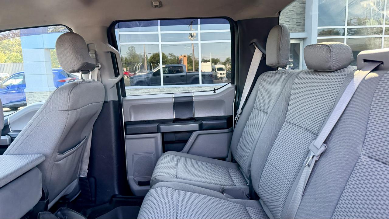 Ford F-150  2016