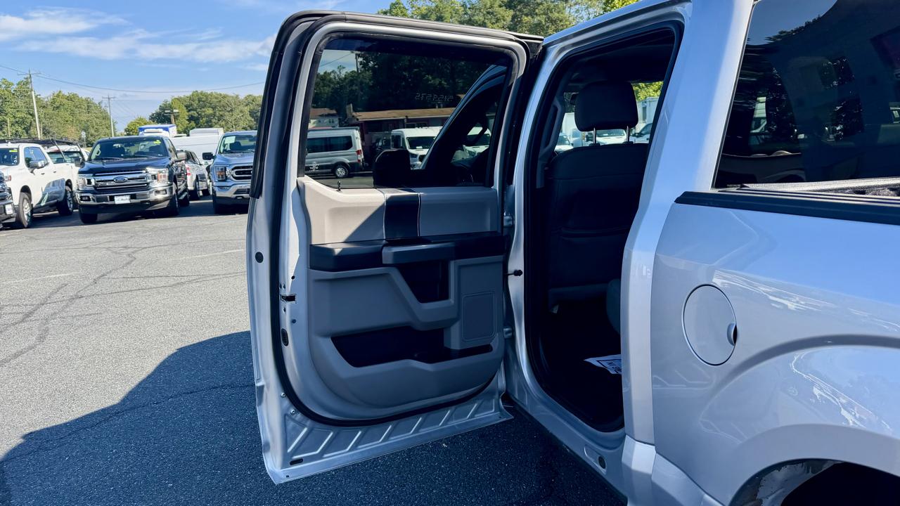 Ford F-150  2016