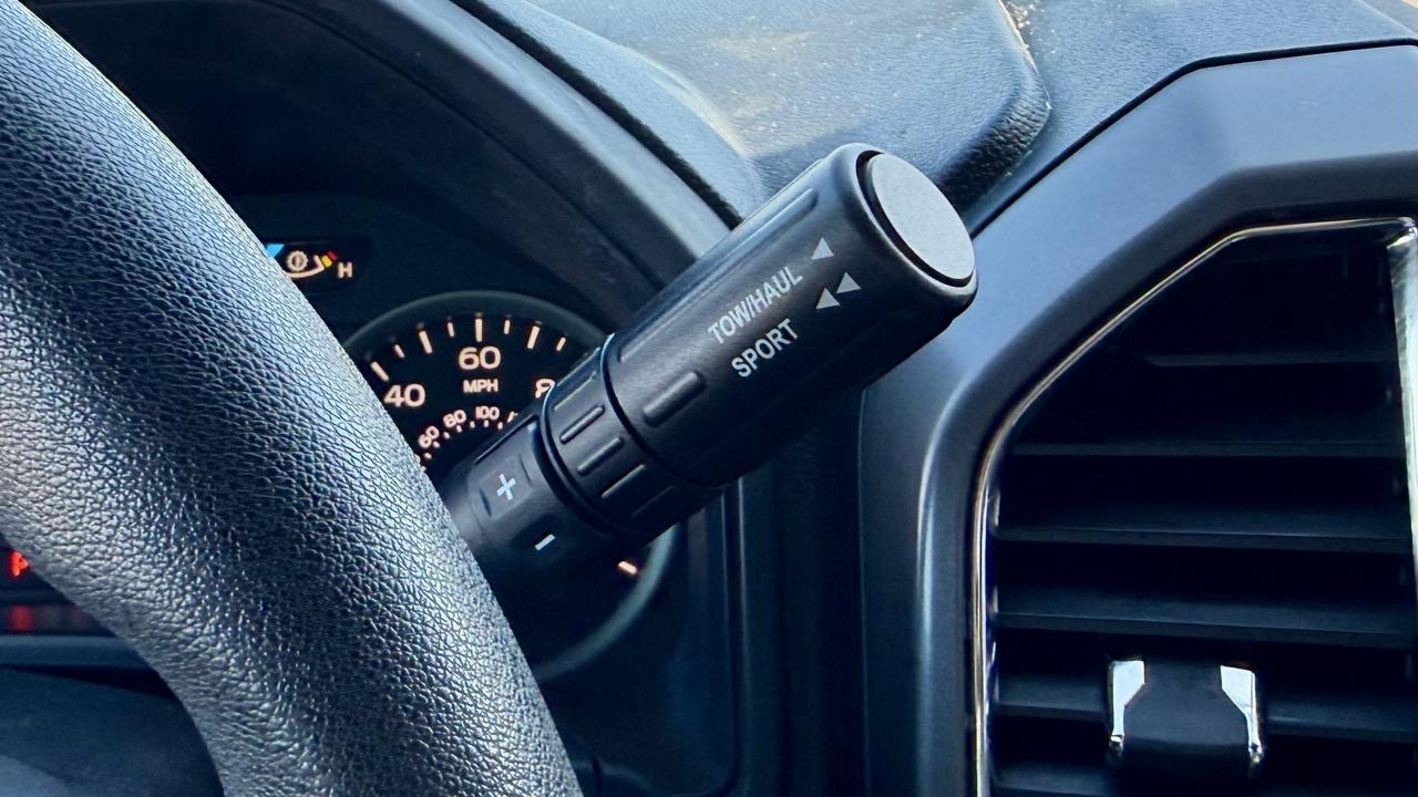 Ford F-150  2016