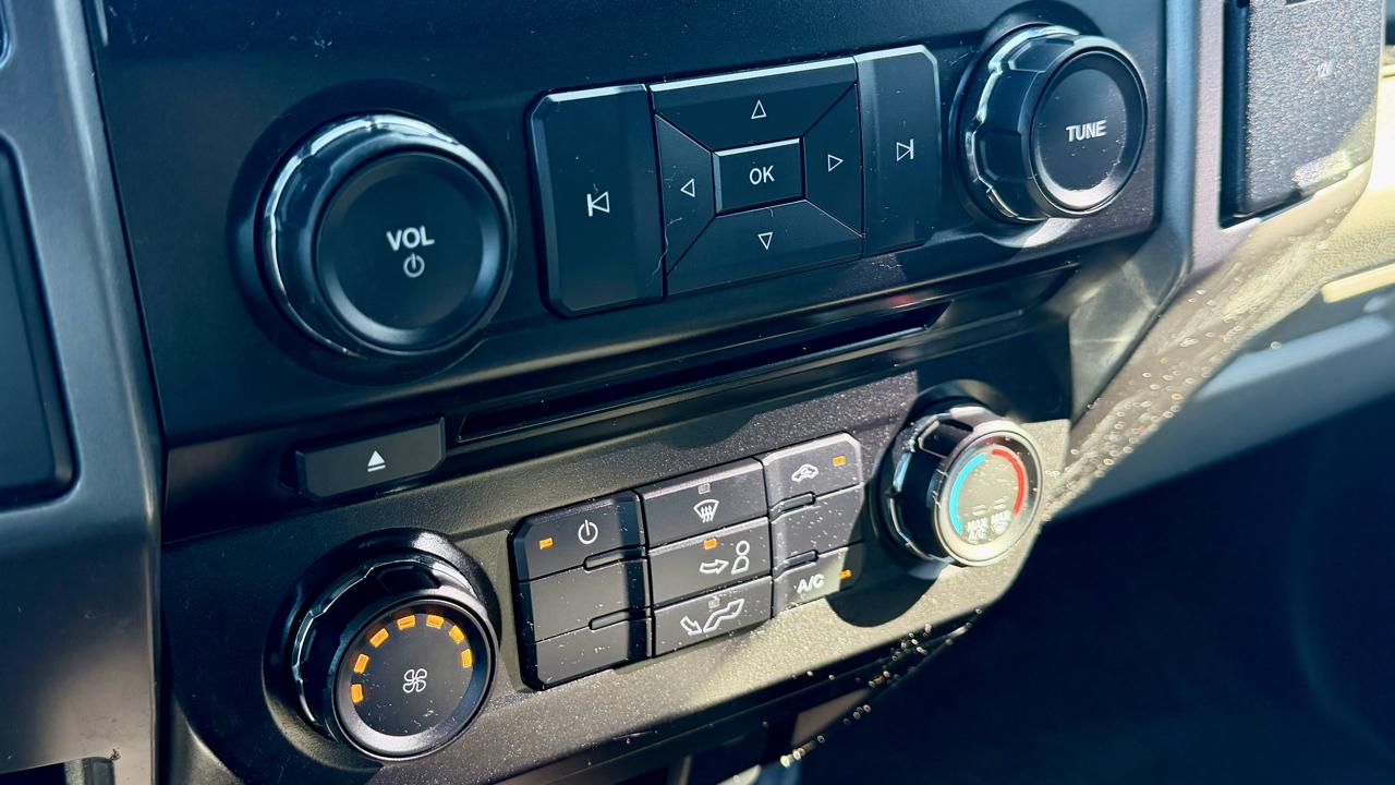 Ford F-150  2016