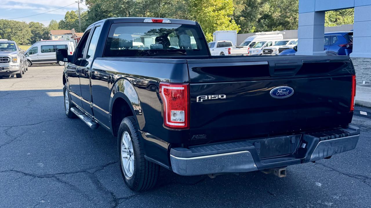 Ford F-150  2017