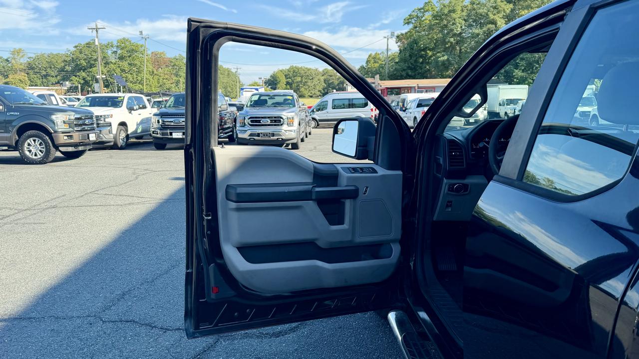 Ford F-150  2017