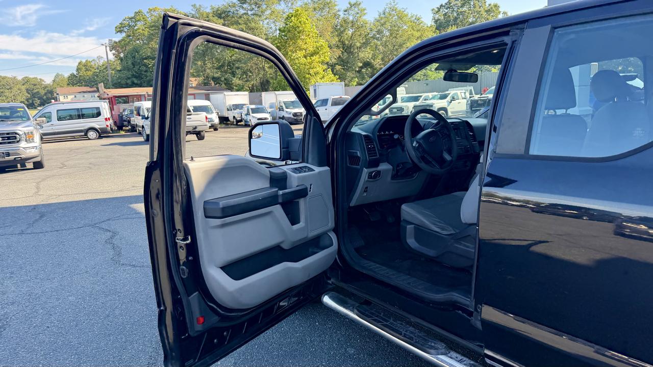 Ford F-150  2017
