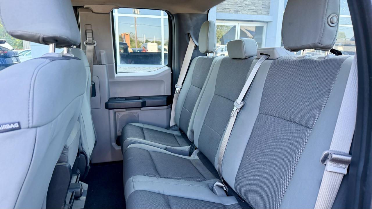 Ford F-150  2017
