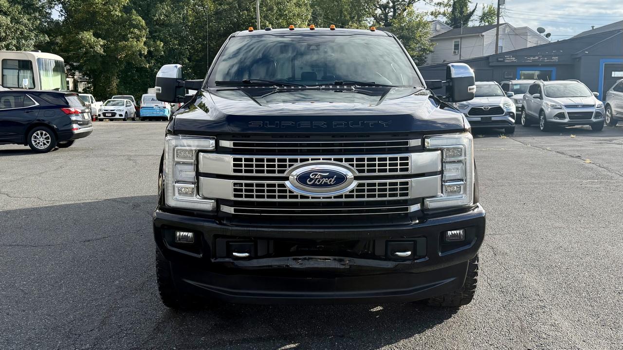 Ford F-250 photo 4