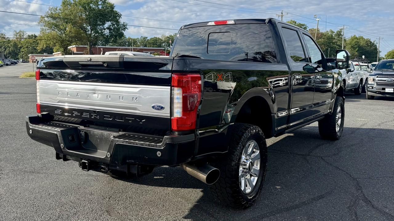 Ford F-250 photo 5