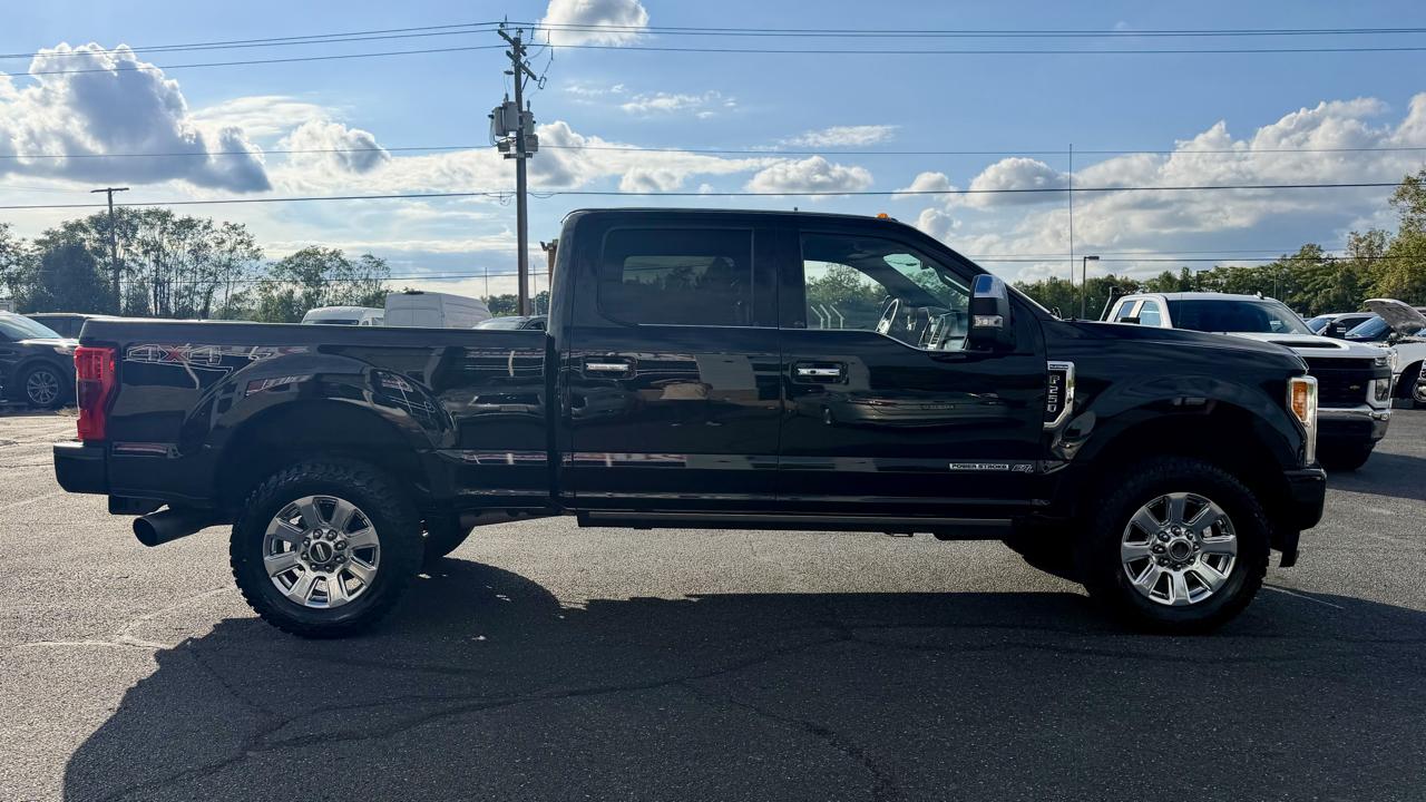 Ford F-250 photo 6
