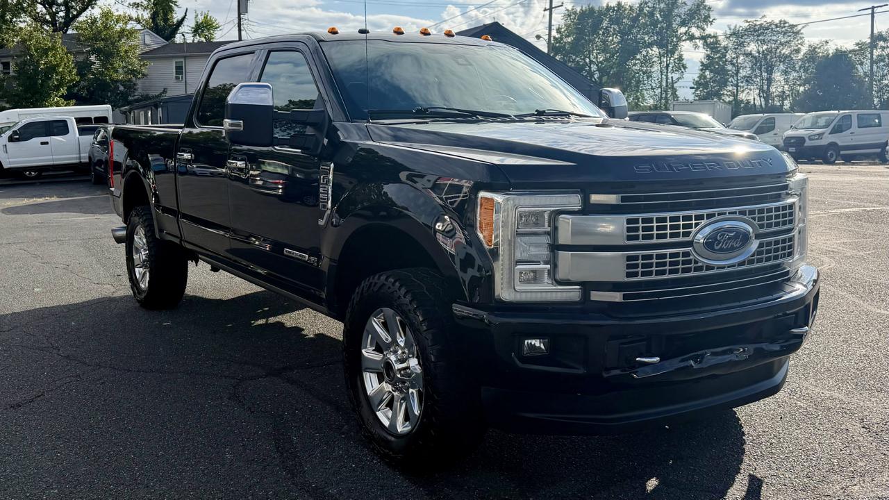 Ford F-250 photo 7
