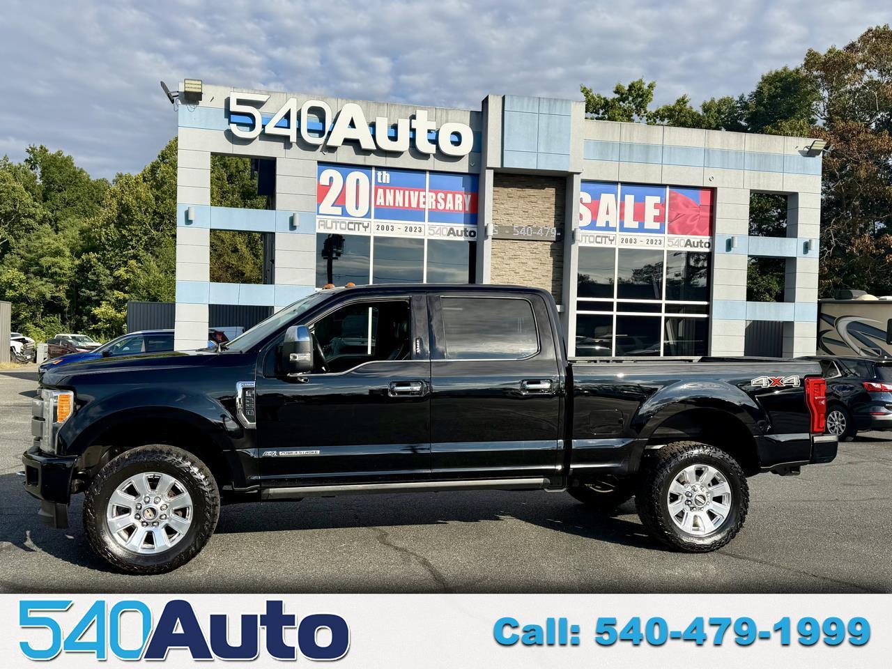 Ford F-250