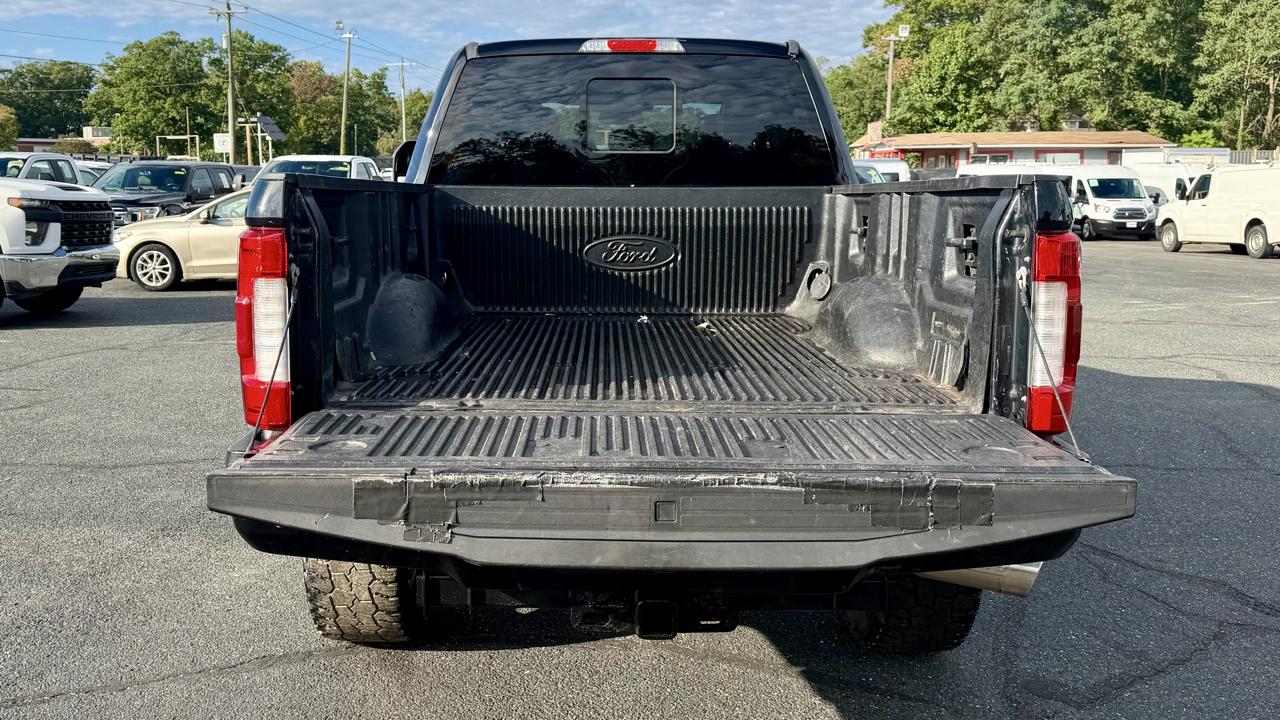 Ford F-250 photo 8