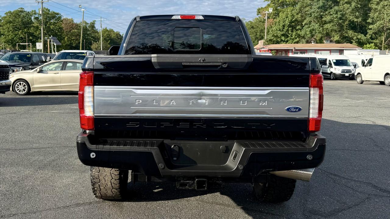 Ford F-250 photo 10