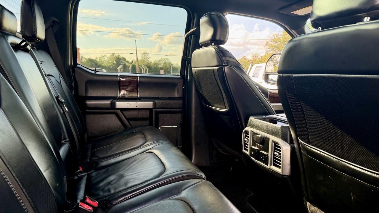 Ford F-250 photo 12