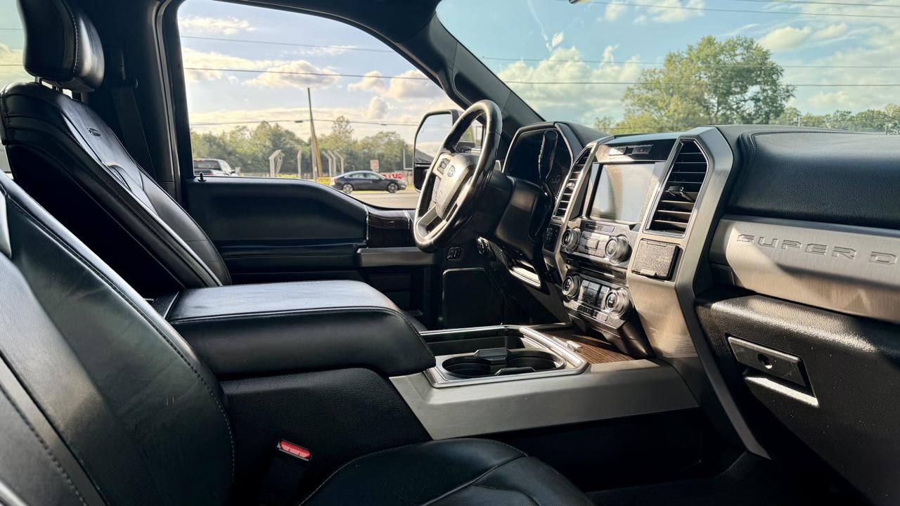 Ford F-250 photo 13