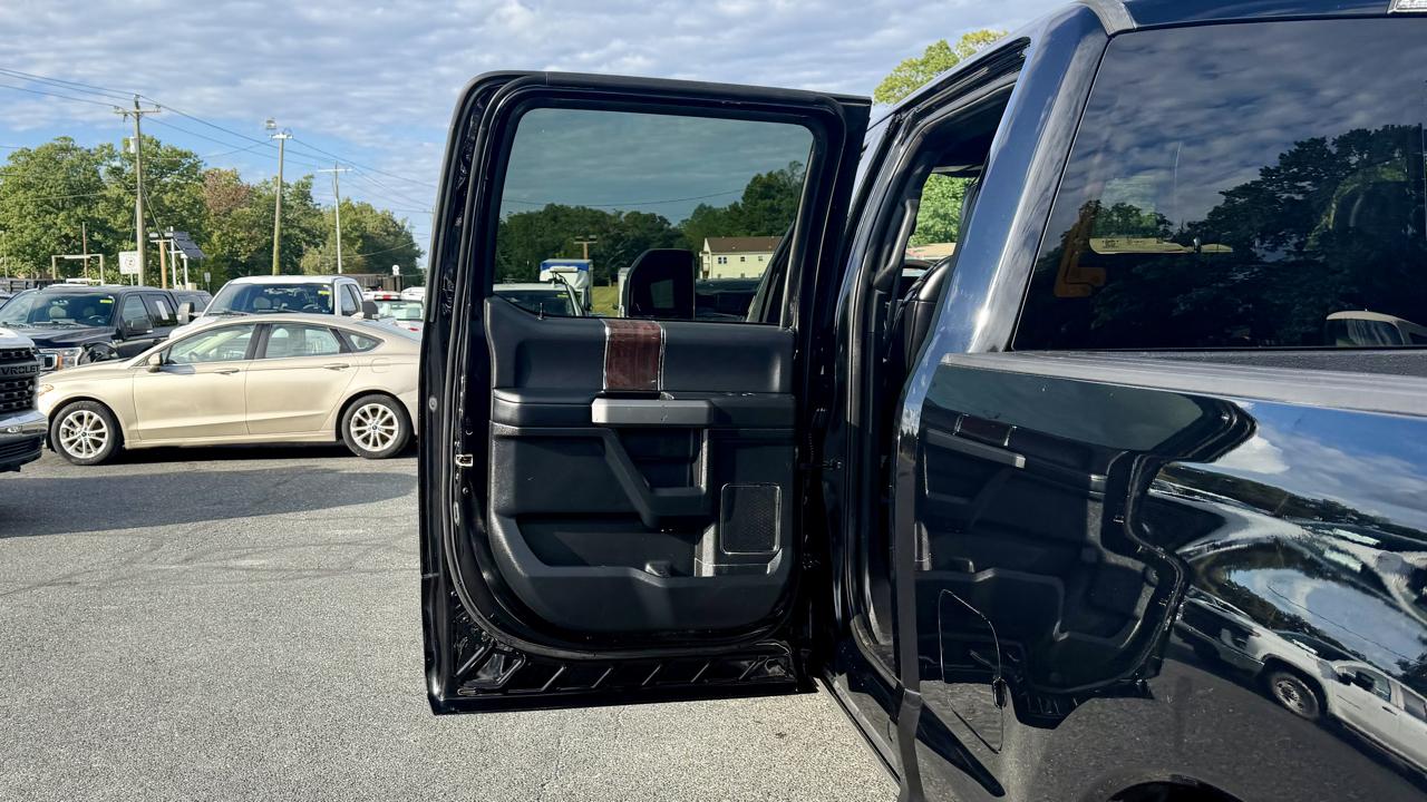 Ford F-250 photo 14