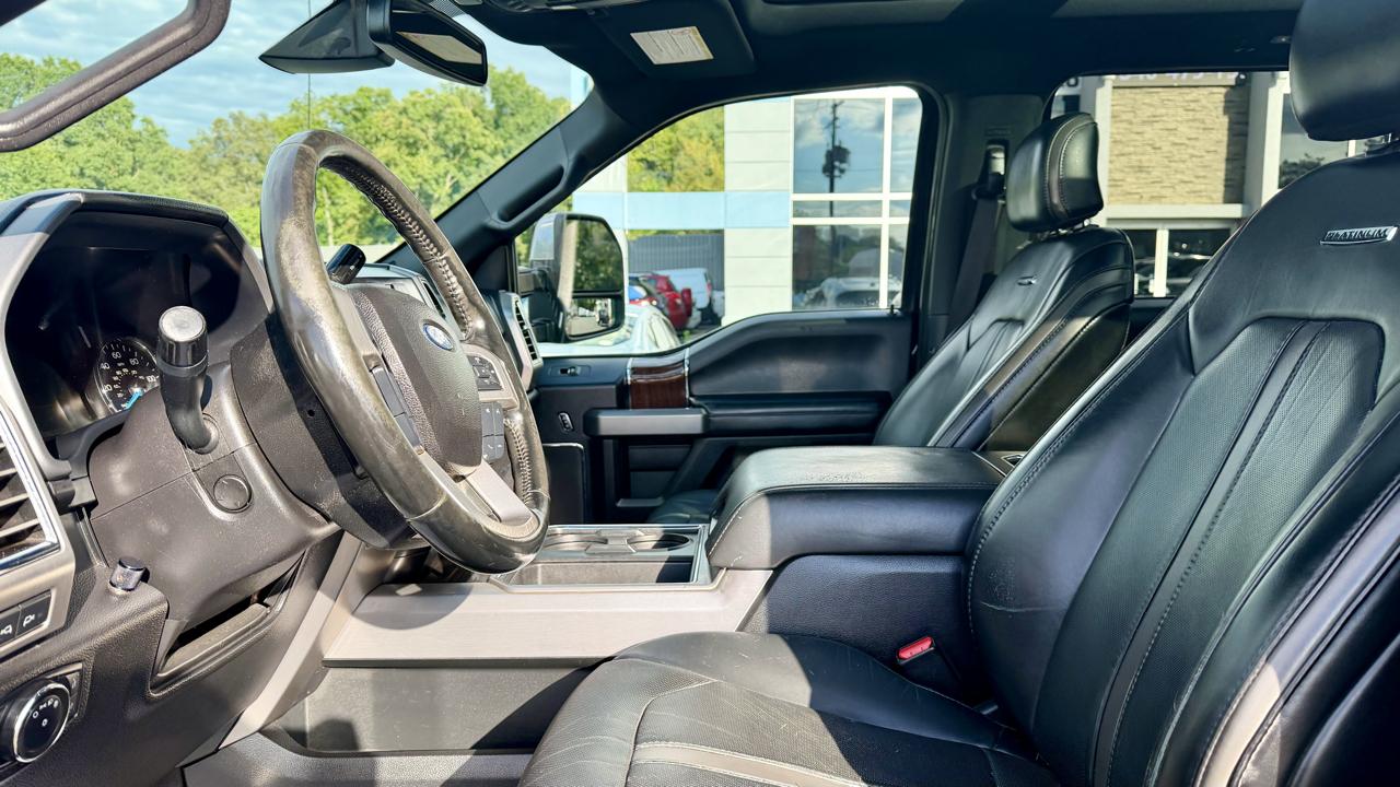 Ford F-250 photo 15