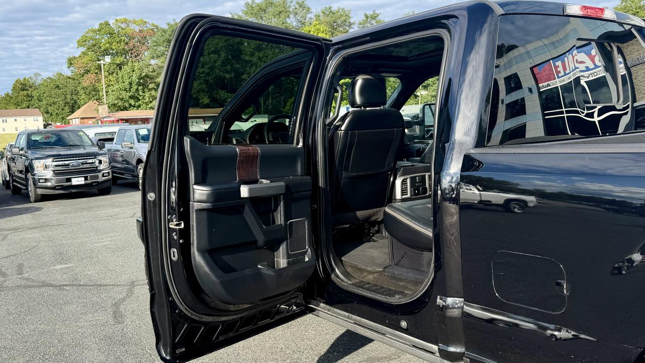 Ford F-250 photo 19