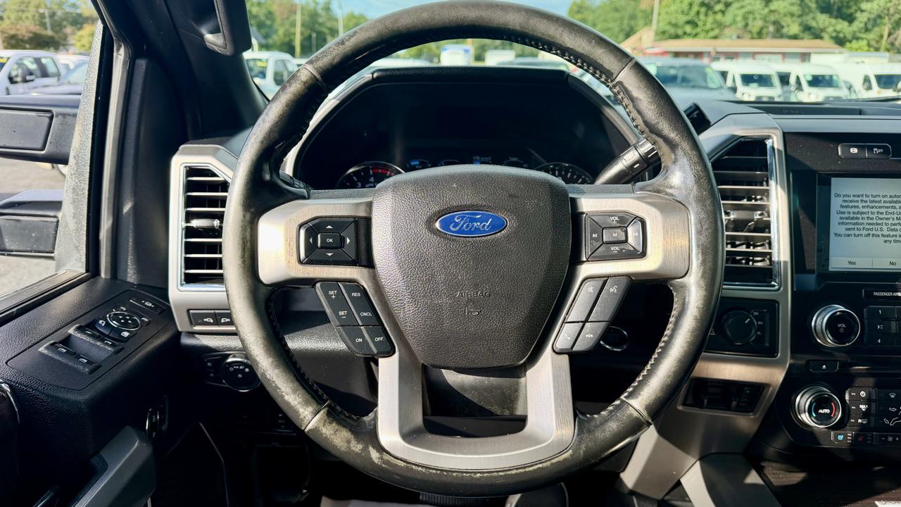 Ford F-250 photo 22