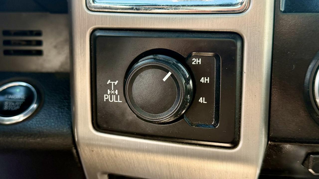 Ford F-250 photo 24