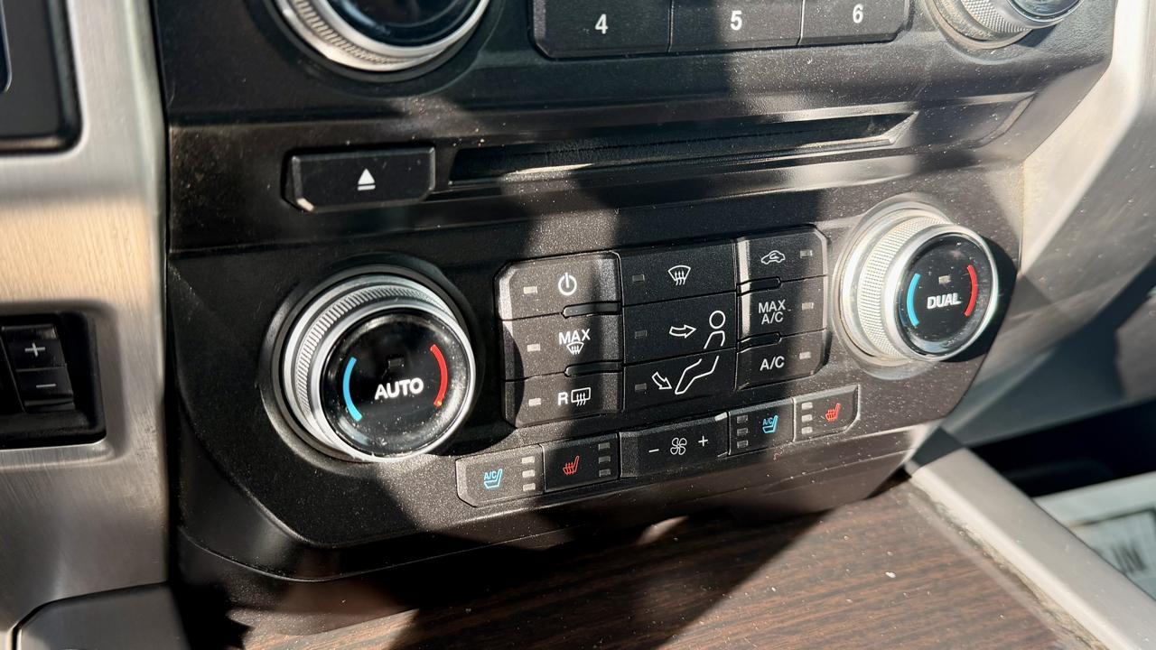 Ford F-250 photo 25