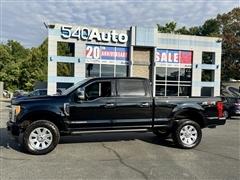 2017 Ford Super Duty F-250 SRW 