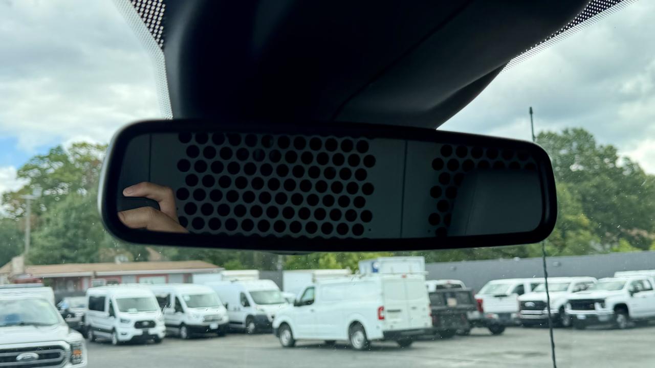 Ford Transit Van  2017