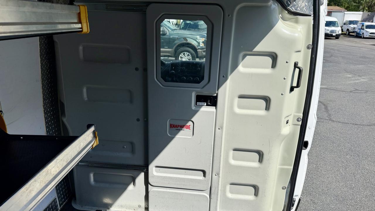 RAM ProMaster Cargo Van  2021