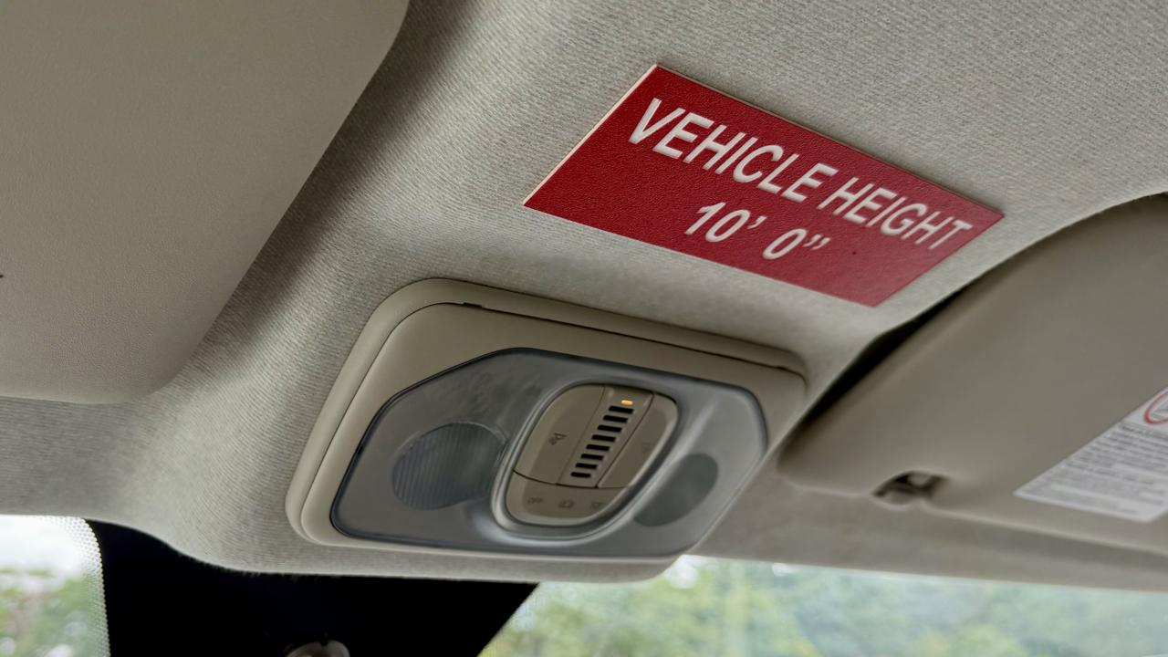 RAM ProMaster Cargo Van  2021