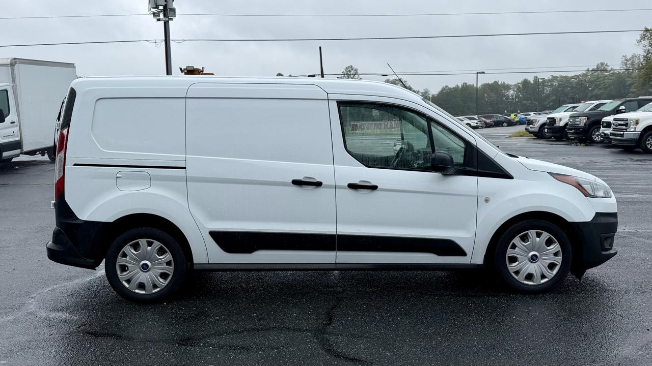 Ford Transit Connect Van  2022