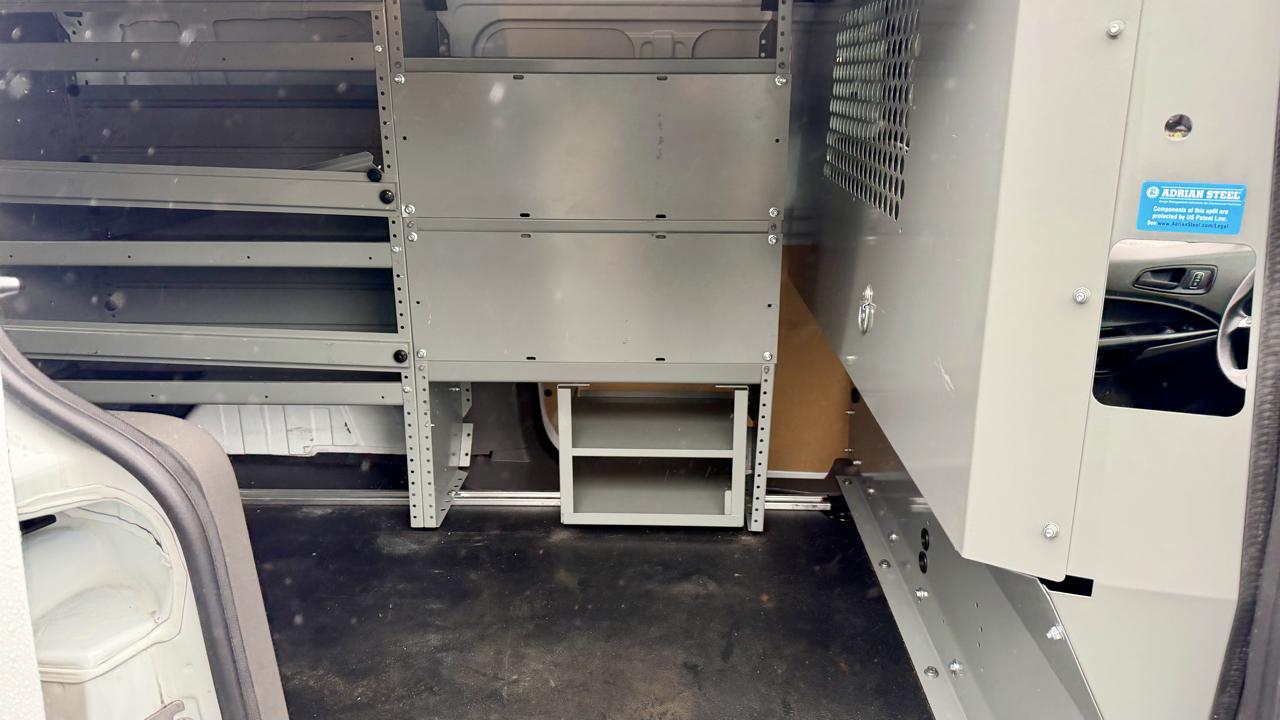Ford Transit Connect Van  2022