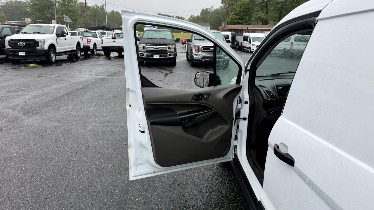 Ford Transit Connect Van  2022
