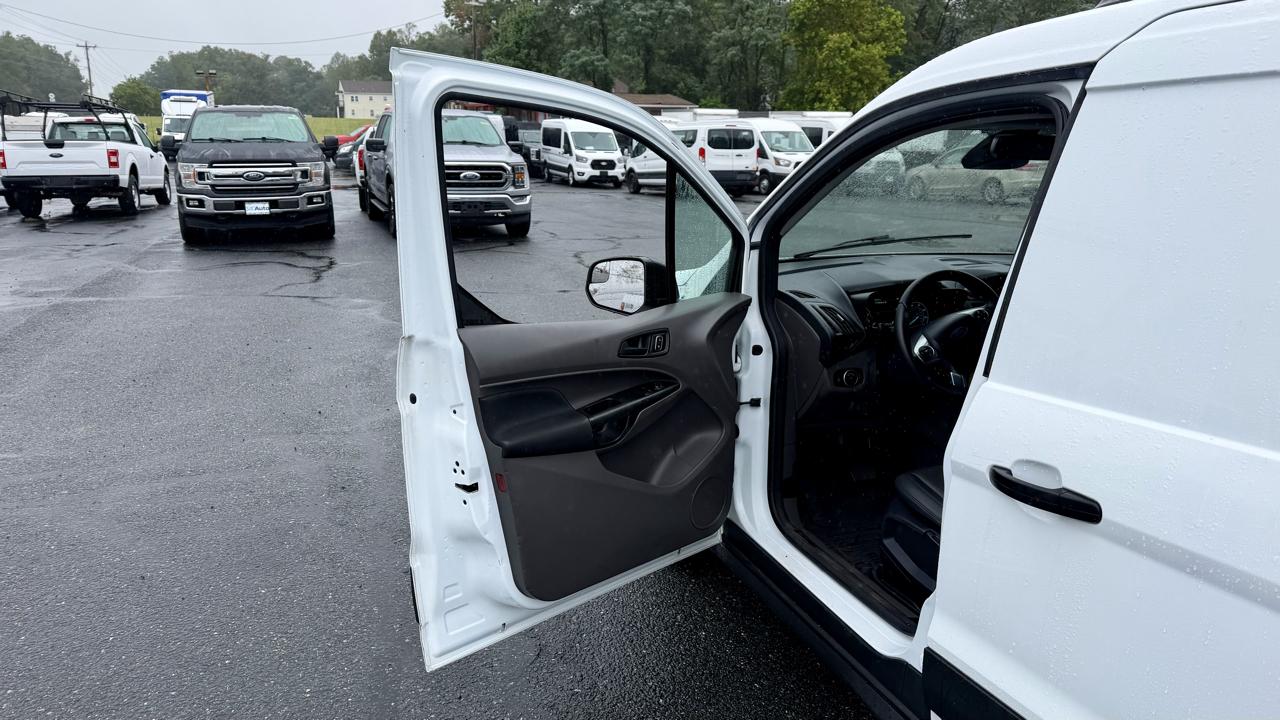 Ford Transit Connect Van  2022