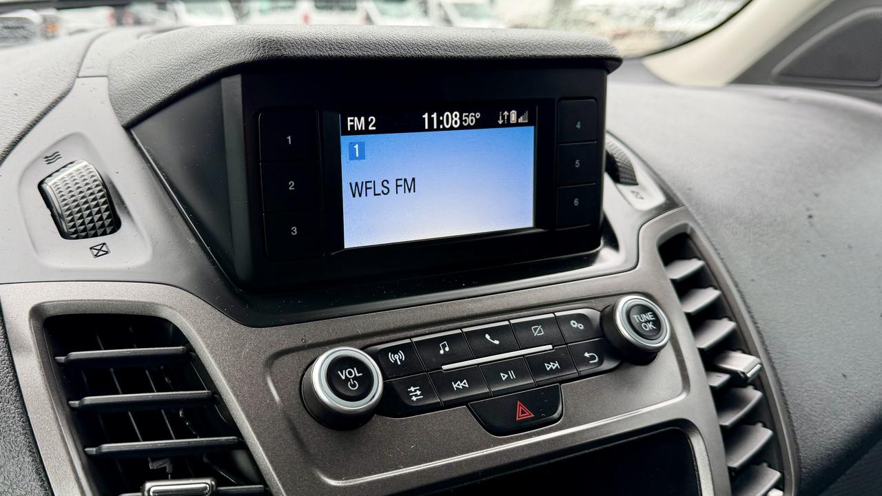 Ford Transit Connect Van  2022