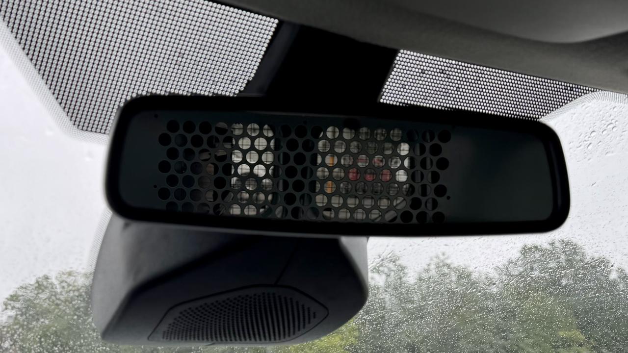 Ford Transit Connect Van  2022