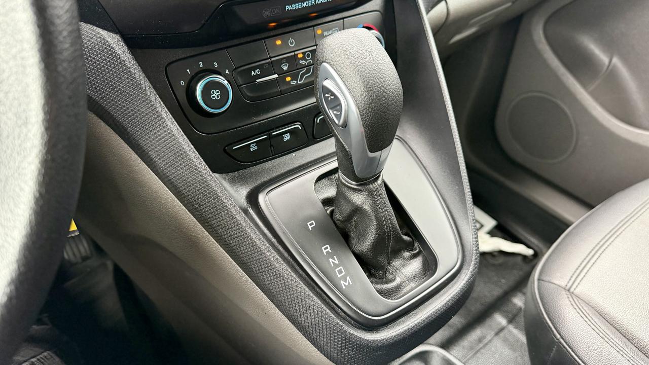 Ford Transit Connect Van  2022