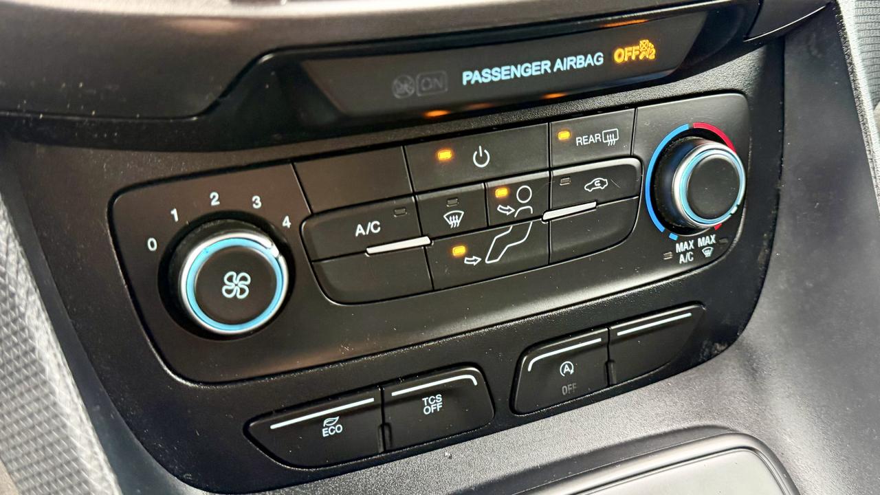 Ford Transit Connect Van  2022