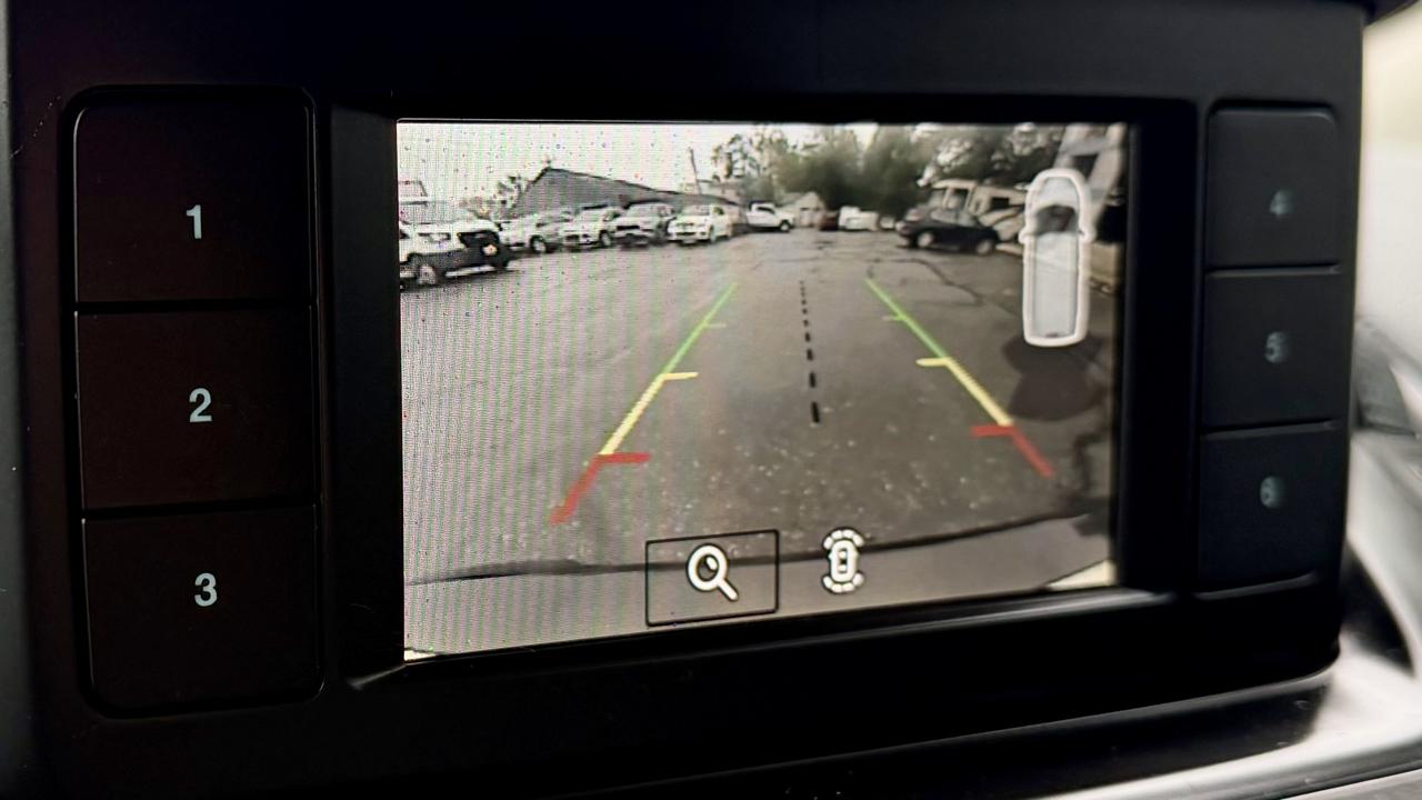 Ford Transit Connect Van  2022