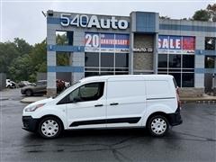 2022 Ford Transit Connect Van 