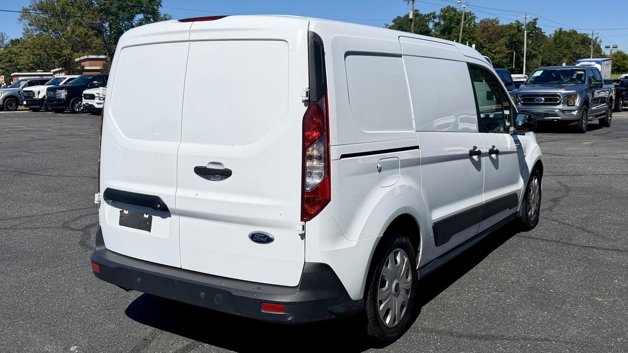 Ford Transit Connect photo 6