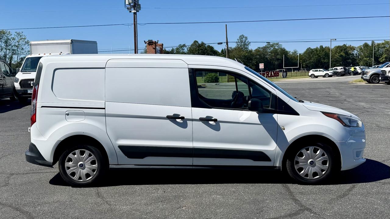Ford Transit Connect photo 7