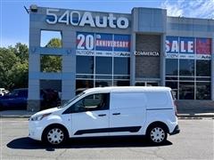 2020 Ford Transit Connect Van 