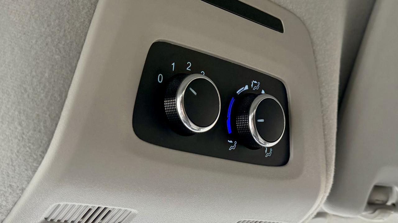 Ford Transit Passenger Wagon  2026