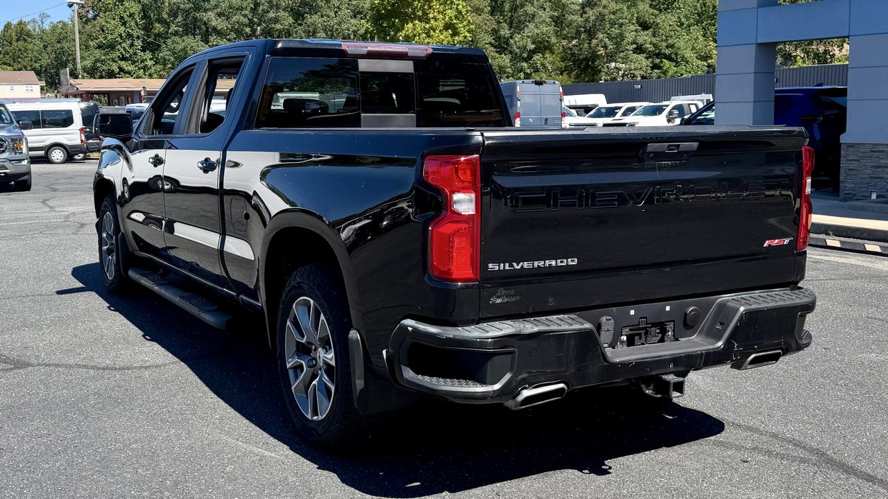 Chevrolet Silverado photo 6