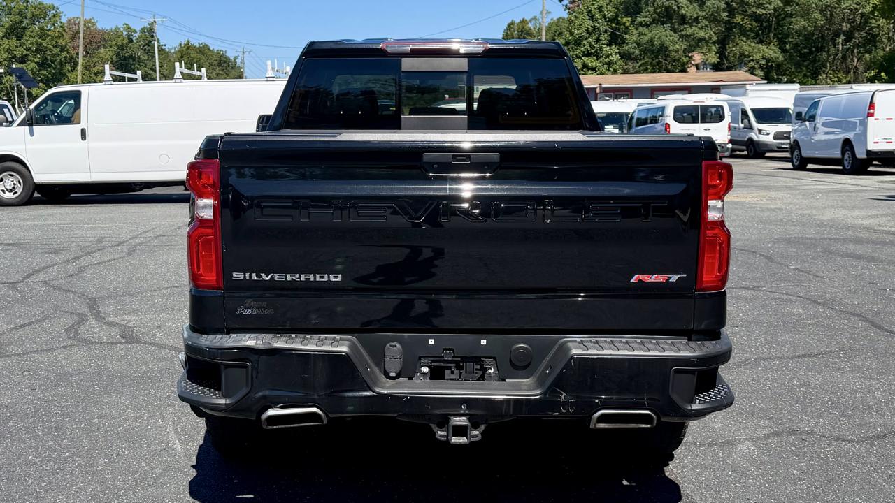 Chevrolet Silverado photo 7