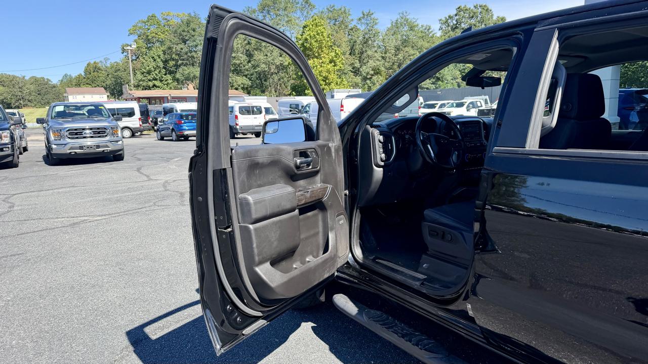 Chevrolet Silverado photo 13