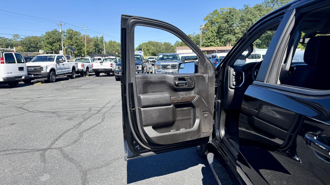 Chevrolet Silverado photo 14