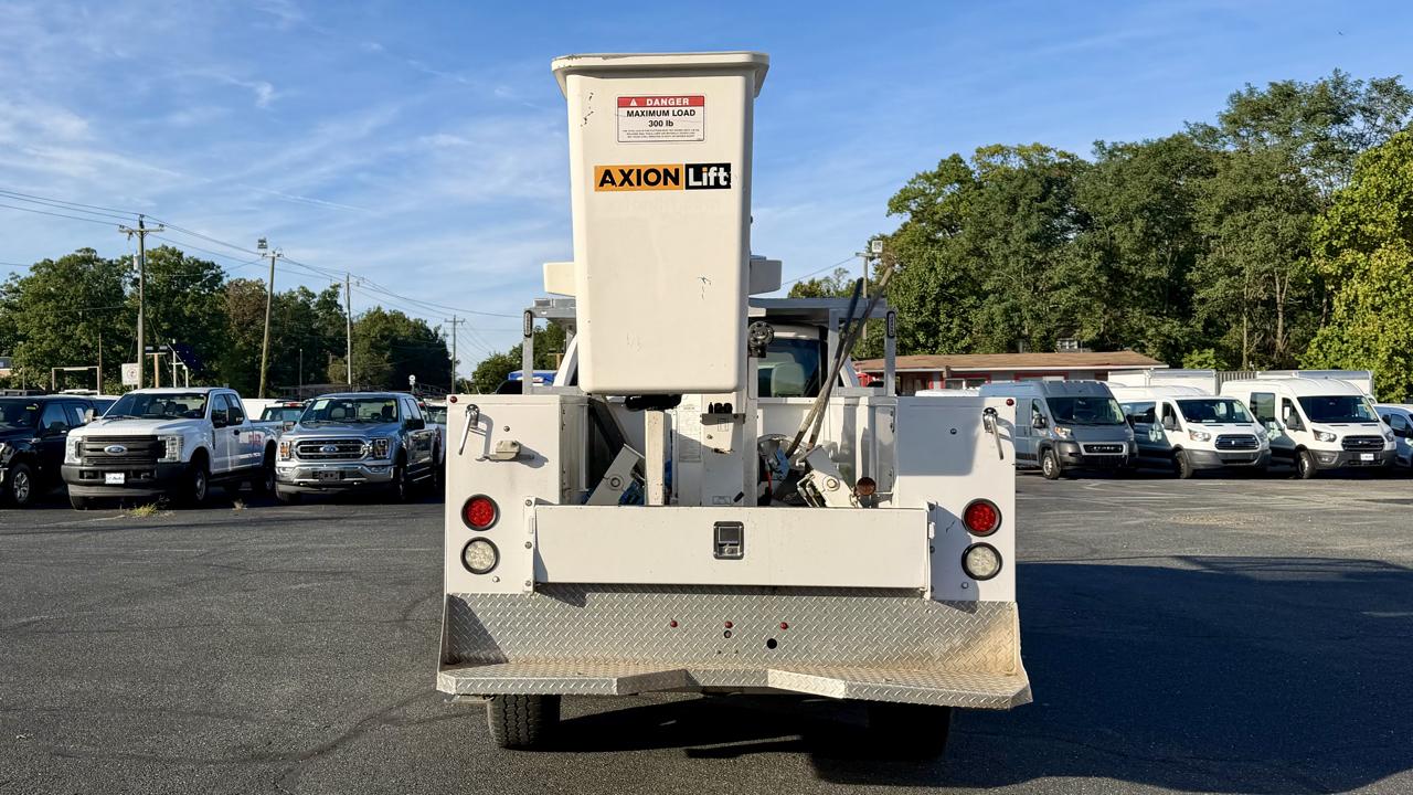Ford Super Duty F-350 SRW  2021