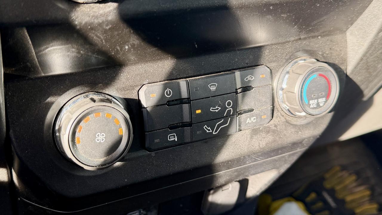 Ford Super Duty F-350 SRW  2021